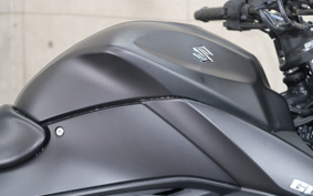 SUZUKI JIKUSA-250 ED24J