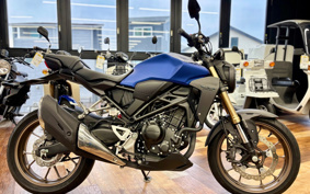 HONDA CB250R MC52