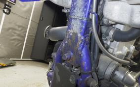 YAMAHA WR250F CG16W