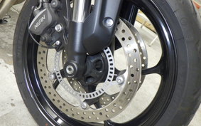 TRIUMPH TRIDENT 660 2023