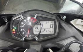 KAWASAKI ZX-25R 1995 ZX250E
