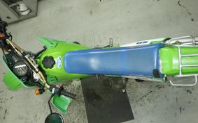 KAWASAKI KDX200SR Gen.2 DX200G