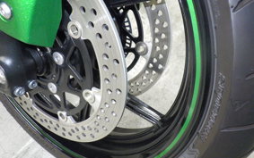 KAWASAKI NINJA 1000SX 2023 ZXT02K