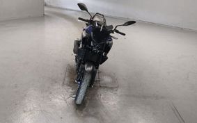 YAMAHA MT-03 RH21J