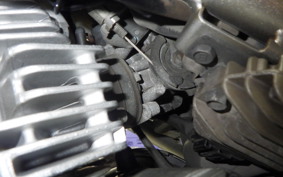 YAMAHA SEROW 250 Gen.2 DG17J