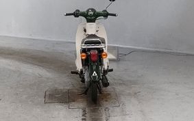 HONDA SUPER CUB110 JA07