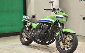 KAWASAKI ZRX400 1998 ZR400E