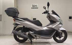 HONDA PCX125 2025 JF56