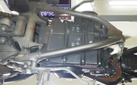 KAWASAKI KLX125D TRACKER 2026 LX125D