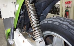 YAMAHA PASSOL 2001 2T4