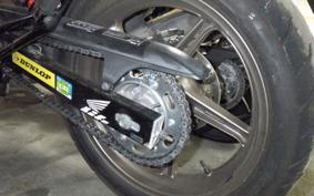 HONDA VTR 250 Gen. 2 2015 MC33