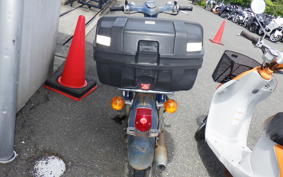 HONDA C50 SUPER CUB C50