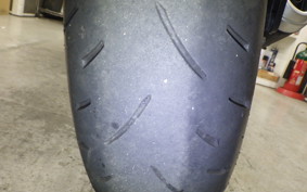 SUZUKI ｼﾞｸｻｰ250SF 2004 ED22B