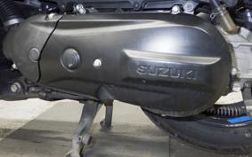 SUZUKI ｽｳｨｯｼｭ125 2025 DV12B