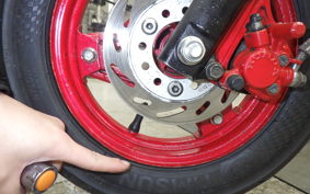 HONDA MONKEY R AB22