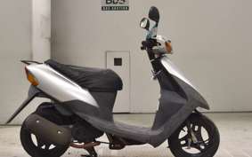 SUZUKI LET's 2 CA1PA