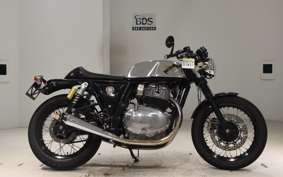 OTHER +ENFIELD ｺﾝﾁﾈﾝﾀﾙGT650 2018