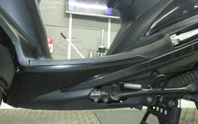 YAMAHA CYGNUS 125 XSR 3 SEA5J