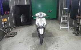 HONDA LEAD 125 2004 JF45