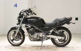 KAWASAKI BALIUS 250 2021 ZR250A