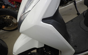 HONDA LEAD 125 2023 JF45