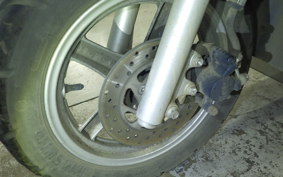 SUZUKI ADDRESS V125 2023 DT11A