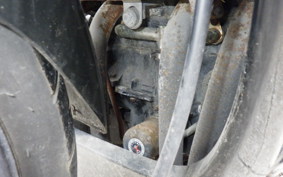 HONDA CBR750 1987 RC27