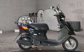 YAMAHA JOG SA36J