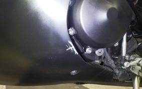 YAMAHA YZF-R6 2021