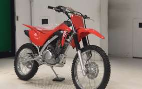 HONDA CRF125F JE03