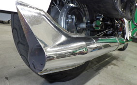 HONDA SHADOW 750 Gen. 3 2008 RC50