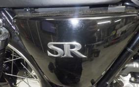 YAMAHA SR400 Gen.5 2021 RH16J