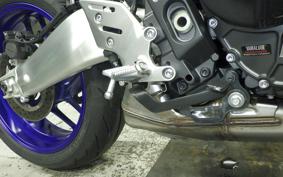 YAMAHA MT-09 SP 2024 RN69J