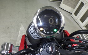 HONDA DAX 125 1998 JB04