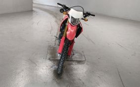 HONDA CRF250L MD44