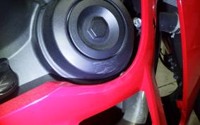HONDA CBR650R E-Clutch 2025 RH17