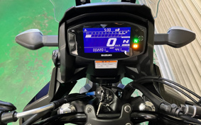 SUZUKI STROM SX EL11L
