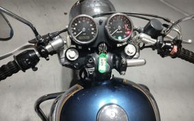 KAWASAKI W650 2007 EJ650A