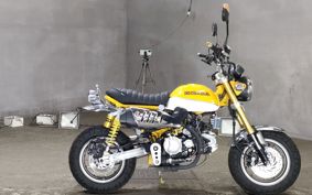 HONDA  MONKEY 125 JB02