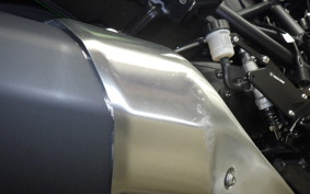 KAWASAKI NINJA H2 SX SE 2022 ZXT02P