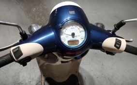 HONDA GIORNO AF77