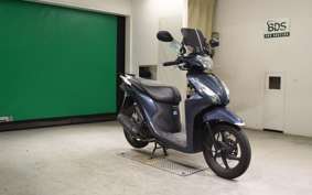HONDA DIO 110 2026 JF58