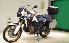 HONDA CRF1000L AFRICA TWIN 2017 SD04