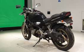 SUZUKI BANDIT 400 1991