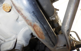 HONDA CB400SF VTEC K 2025 NC54