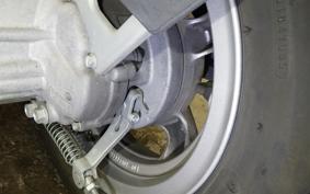 SUZUKI ADDRESS V125 DT11A