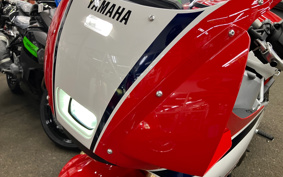 YAMAHA XSR900 GP 2025 RN96J