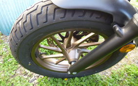 HONDA REBEL 250  S E-clutch MC49
