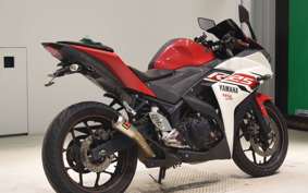 YAMAHA YZF-R25 2015 RG10J