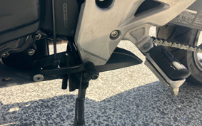 HONDA CBR400R ABS 2013 NC47